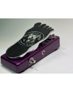 Snarling Dogs Addictive To Wha  Vintage Guitar Pedal (Ramon Stagnaro ) 