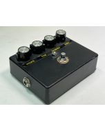 Barber Electronics Burn Unit Vintage Guitar Pedal ( Ramon Stagnaro)
