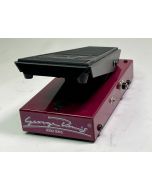 George Dennis Wha Volume Switch Used Pedal ( Ramon Stagnaro )