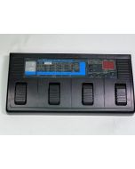 Zoom Audio 100 Guitar Effect Pedal Board (Ramon Stagnaro)