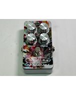 Keeley Electronics Compressor Guitar Pedal USED Vintage ( Ramon Stagnaro ) 
