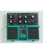 Boss SL-20 Slicer Audio Pattern Processor USED ( Ramon Stagnaro )