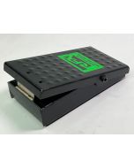 RFX 402 Volume Pedal Used (Ramon Stagnaro) 