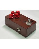 JHS Angry Charlie Channel Drive Guitar Pedal Used ( Ramon Stagnaro) 