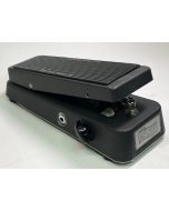 Dunlop Crybaby Wha Used Pedal ( Ramon Stagnaro) 