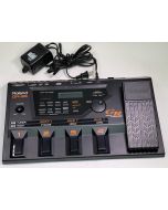 Roland GR-33 Guitar Synthesizer Used ( Ramon Stagnaro) 