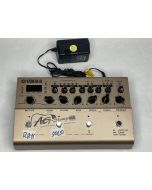 Yamaha AG Stomp Acoustic Mic Modeling Pedal Used ( Ramon Stagnaro)
