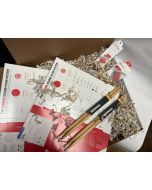 Evans & Promark Snare Custom GIFT Bundle 