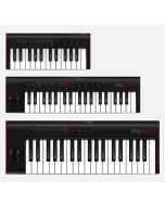 IK Multimedia iRig Keys 2 Pro 37 Note Keyboard Controller