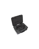 SKB Cases iSeries 3i1813-7 RODECaster Pro II  Professional Case