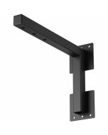 IsoAcoustic WALL BRACKET For V120 Monitor Isolation