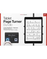 IK Multimedia iRig BlueTurn Bundle