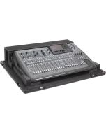SKB Cases 1RMX32-DHW Mixer Case for Behringer X32