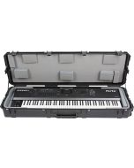 SKB Cases 3i-6018-TKBD iSeries 88-note Waterproof Keyboard Case
