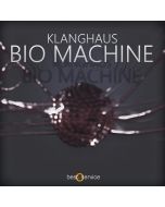 Best Service Klaghaus Bio Machine "Electronic Download"