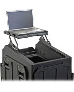 SKB Cases 1SKB-AV14 19" AV shelf for R1406 Gig Rig