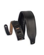 Levy's Guitar Strap M26PD-BLK  Black 
