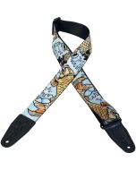 Levy's Guitar Straps MPD2-009