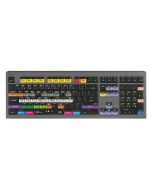 Logickeyboard Ableton Live Mac ASTRA 2 Backlit Shortcuts Keyboard 