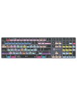 Logickeyboard Studio One Titan Wireless Backlit Keyboard Mac & Windows