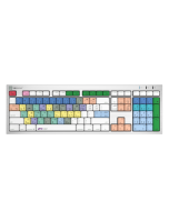 Logickeyboard For Avid Sibelius -Mac ALBA Keyboard