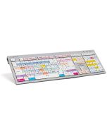 Logickeyboard Studio One Shortcuts Slimline Keyboards - Windows