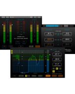 NUGEN Audio Loudness Toolkit 2 "Electronic Download"