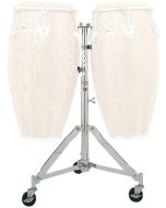 Latin Percussion LP-290B Dual Conga Stand 