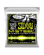 Ernie Ball P02921 M-Steel Regular Slinky Electric Guitar String