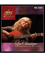 GHS Strings MA2390 MURIEL ANDERSON SIGNATURE - Muriel Anderson Signature Set