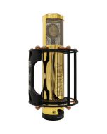Manley Gold Reference Large-diaphragm Multi-pattern Tube Condenser Microphone