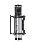 Manley Reference SILVER Cardioid All-tube Microphone