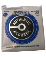 Martin MA150PK3 Bronze Medium Acoustic Guitar Strings 3 Sets 