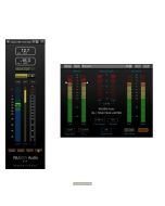 NUGEN Audio MasterCheck & ISL 2st "Electronic Download"