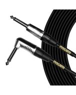 Mogami CorePlus Instrument R/A-Strt 10 ft (MCP GT R 10)
