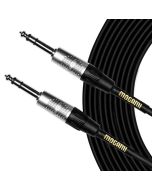 Mogami CorePlus TRS to TRS 1ft (MCP SS 01)