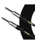 Mogami CorePlus TRS to TRS 20ft (MCP SS 20)