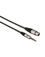 Mogami CorePlus TRS to XLRF 10ft (MCP SXF 10)