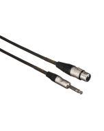 Mogami CorePlus TRS to XLRF 20 ft (MCP SXF 20)