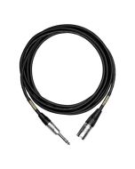 Mogami CorePlus TRS to XLRM 10 ft (MCP SXM 10)