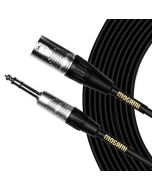 Mogami CorePlus TRS to XLRM 20 ft (MCP SXM 20)