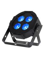 ADJ Eliminator Mega Hex L Par