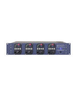 Manley Force 4 Channel Tube Microphone Pre Amp 