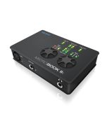 MOTU MicroBook IIc USB Audio Interface