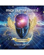 EastWest MIDI Guitar Series Vol 3: Soundscapes "Electronic Download" Get it in minutes