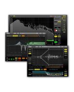 NUGEN Audio Mix Tools "Electronic Download"