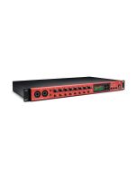 Focusrite Clarett+ OctoPre 8-Channel Mic Pre Expansion with ADAT and Analog I/O