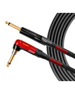 Mogami Overdrive Platinum Guitar Cable 12 ft R Silent