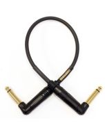 Mogami Gold Instrument 1.5RR Pedal Patch Cable 