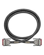 Mogami AES DB25 to DB25 TASCAM format 25 ft (GOLD-AES-TD-DB25-DB25-25)
